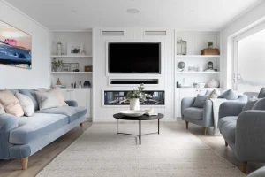 Custom Furniture Design: Is Bespoke Worth the Investment for Your Home or Business?