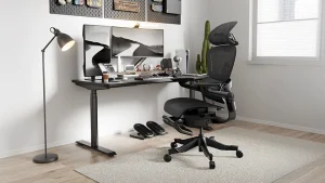 The Smart Money Guide to Office Furniture: Why Your Ergonomic Chair is a Financial Decision, Not Just a Purchase